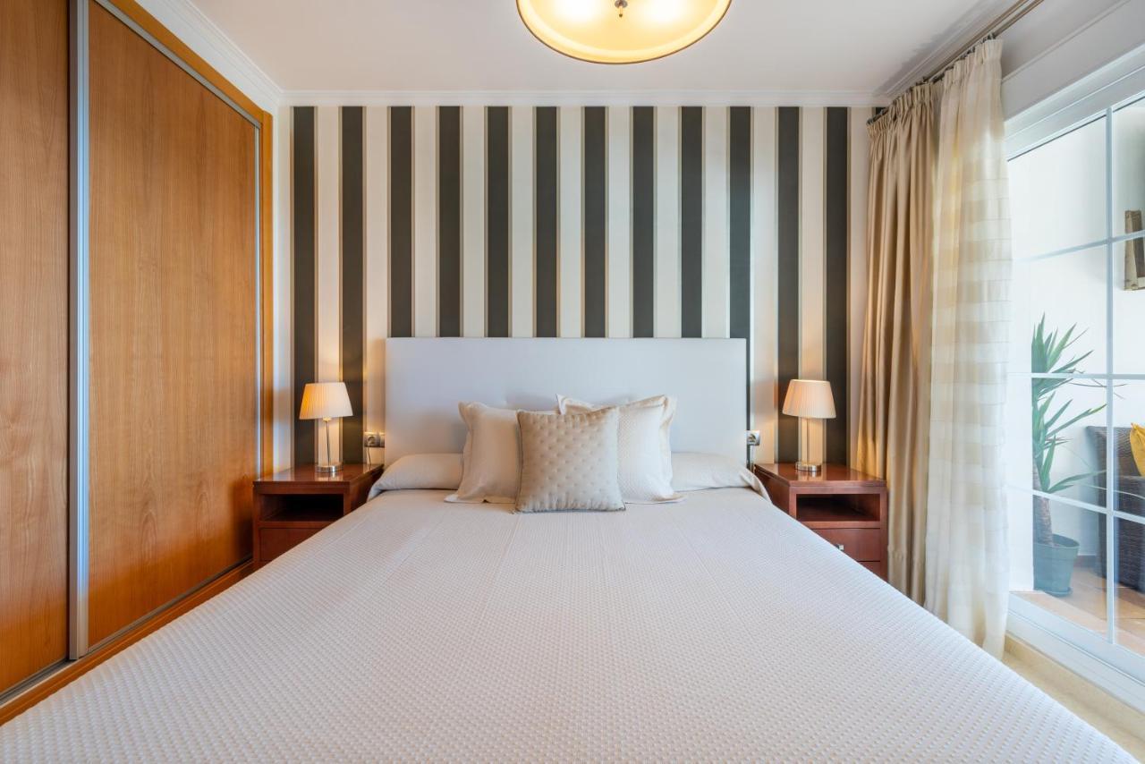 Ceres Malaga Apartamento De Lujo Rincón de la Victoria Kültér fotó