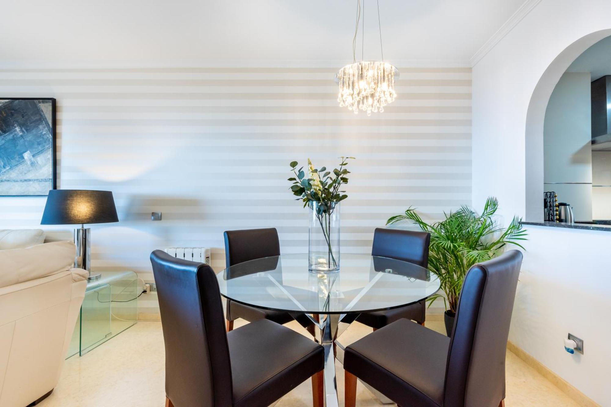 Ceres Malaga Apartamento De Lujo Rincón de la Victoria Kültér fotó